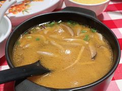 -西贝(上海我格广场店)