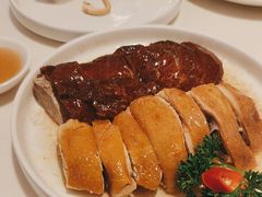 -粤来记·啫啫煲·点心(日月光店)