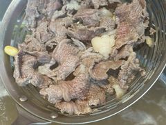 -大吉利·潮汕鲜牛肉火锅(西安店)