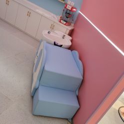 -星咔萌StarCamo儿童剪发(芳圆里IDMALL品牌形象店)
