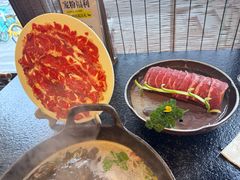 -盡膳口福·百年汤方火锅(科华北路店)