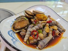 -富临港·蒸汽海鲜·手抓海鲜·炒菜(栈桥店)