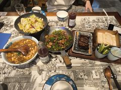 -一味大院•桐庐菜传承店(春江路店)