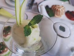 -悦厅·下午茶(杭州柏悦酒店)