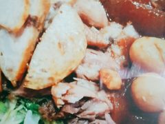 -陆长玖古法猪脚饭(玄风桥店)