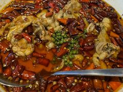 -川正旺江湖菜(三元桥店)
