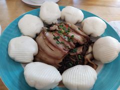 -小苏舍餐厅(木渎店)