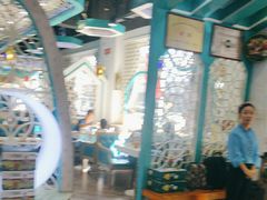 -帕米尔食府(白云观店)