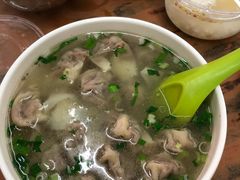 -清真蒋有记(老门东店)