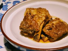 炖排骨-好嫂子酱猪手•农家菜(学院南路店)
