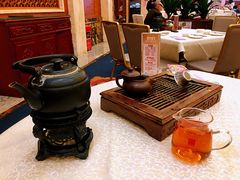 -顺德人家食府(黄金广场店)