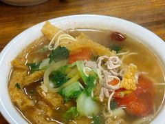 -祁家面馆(大香炉店)