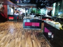 -泰谷酒店·太古码头闽菜自助餐厅