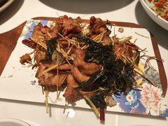 -7017浙菜•建德味(市心北路店)