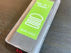 -Shake Shack(西单大悦城店)