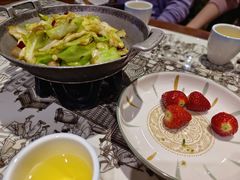 -一味大院•桐庐菜传承店(春江路店)