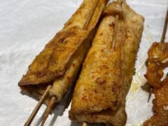 -木屋烧烤(龙湖天街店)