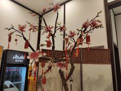 -千滋百味·醉江澜花园餐厅(街道口店)