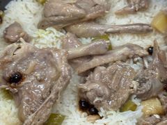 -皇鸽餐厅(龙塘店)