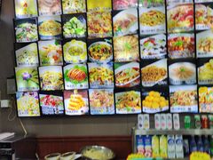 -龙香居海鲜浑锅家常菜·特色驴肉