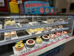 -85度C(苏州石路店)