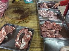 -标记美食新鲜猪杂(兴南大道店)