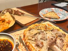 -那拉提之疆·新疆菜(美院店)