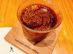 -常识咖啡common sense(春熙路店)