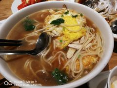 生日面-7017浙菜•建德味(中财店)