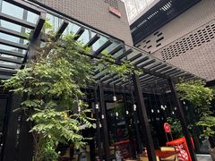 -Tivano意大利餐厅(成都居舍酒店)