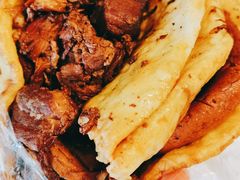 王虎子大饼-王虎子大饼(甸柳新村五区店)