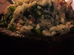 木桶菜饭-洪齐林老镇