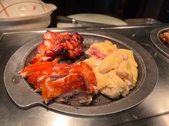 -广州富力君悦大酒店·凯菲厅