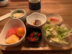 -阿吾罗日本料理(K11艺术中心店)