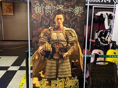 -万达影城(新街口印象汇CINITY店)