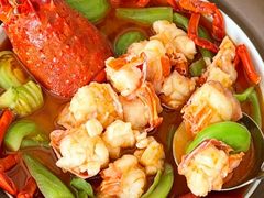 -佳丽海鲜大酒楼(环岛海景店)
