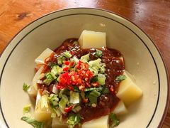 -玉滋補