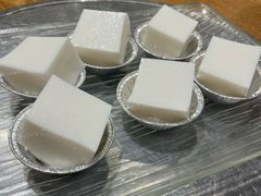 椰汁糕-琼菜王(南海店)