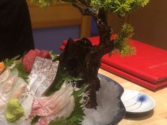 -琴寿司居酒屋(中山广场店)