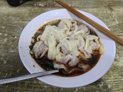 -熊面妈老面馆