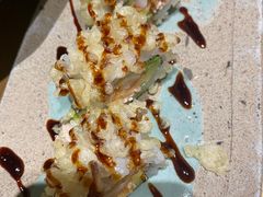 -Hatsune隐泉日式料理(SKP店)