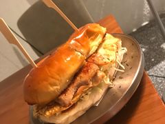 -甘单茶事小馆(洋河店)