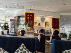 -花舍·新派粤菜·西餐·下午茶(亚运村·鸟巢店)