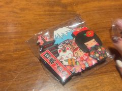 -森味薪火烧•烧鸟居酒屋•日本料理(望京店)