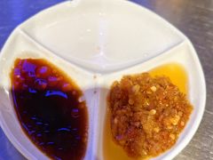 -陈鹏鹏潮汕菜(欢乐海岸 海边景观店)