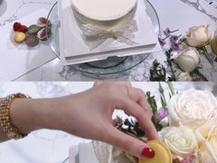 -糖秋Cake DIY·蛋糕定制·甜品台(观音桥店)