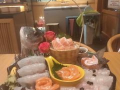 -友悦食堂(灯湖店)