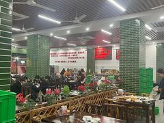 -南记食粥坊·宵夜大排档(莲花总店)