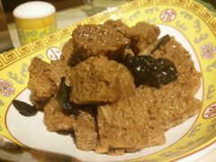 -那家小馆•北京菜•烤鸭(中关村店)