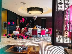 -中国坊中餐厅(石家庄希尔顿酒店)
